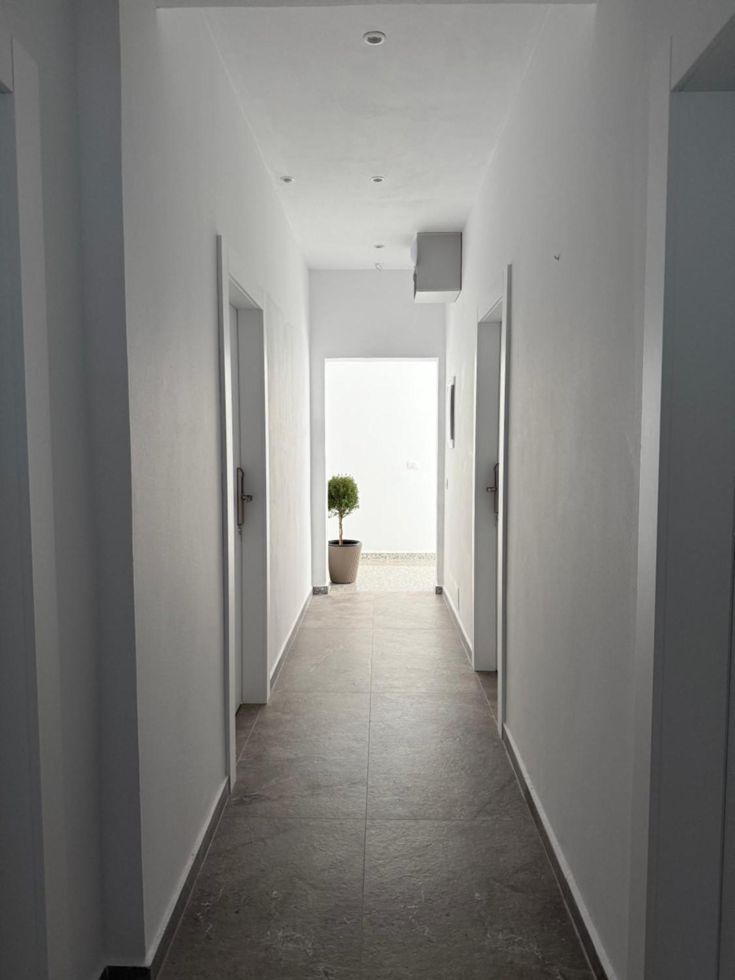 Villa Thomas Dhërmi Esterno foto