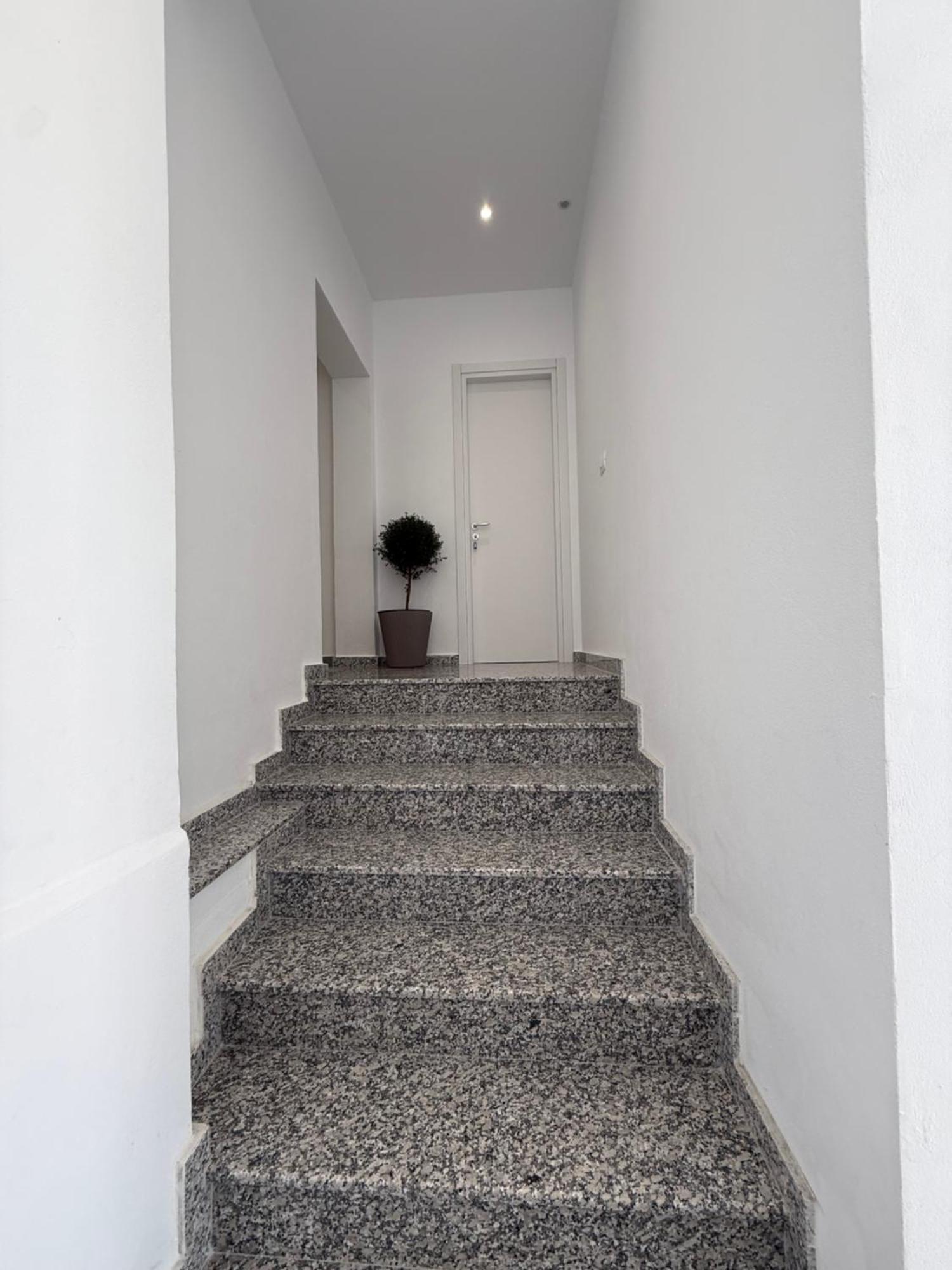 Villa Thomas Dhërmi Esterno foto